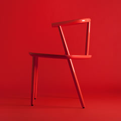 Chair [ Five ]