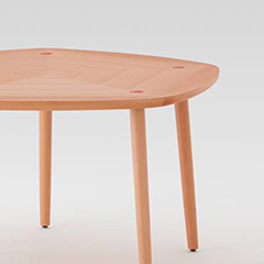 Dining Table [ Five ]