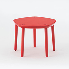 Stool [ five ]