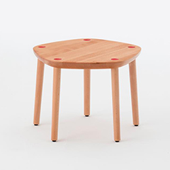 Stool [ five ]