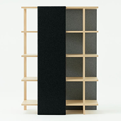 Shelf High [ Molly ]