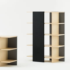 Shelf High [ Molly ]