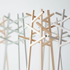 Coat Stand [ Nadia ]