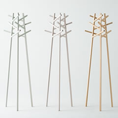 Coat Stand [ Nadia ]