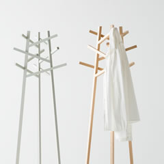 Coat Stand [ Nadia ]