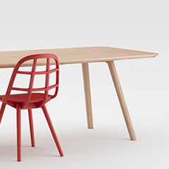 Dining Table [ Nadia ]