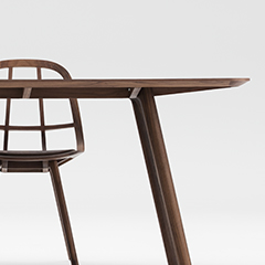 Dining Table [ Nadia ]