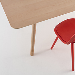 Dining Table [ Nadia ]