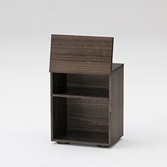 Kiri Side Cabinet [ New Collection ]