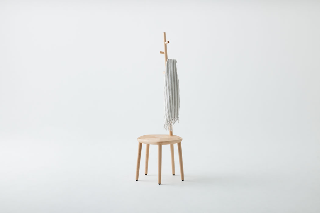coat stand