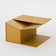 Liz_B Coffee Table [ Prototype ]