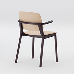 Mia Chair [ New Collection ]