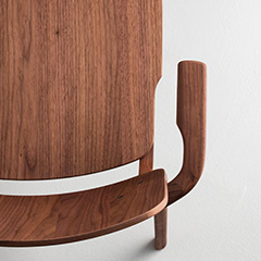 Mia Chair [ New Collection ]