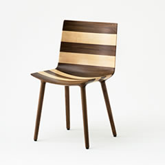 Wafer Chair [ Prototype ]