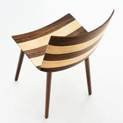 Wafer Chair [ Prototype ]