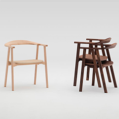 Tukki Chair [ New Collection ]
