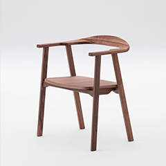Tukki Chair [ New Collection ]