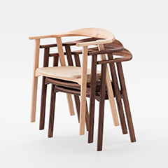 Tukki Chair [ New Collection ]