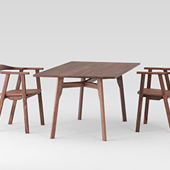 Tukki Chair [ New Collection ]