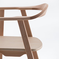 Tukki Chair [ New Collection ]