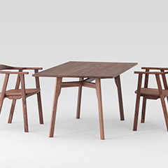 Tukki Table [ New Collection ]