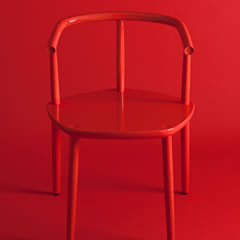 Chair [ Five ]