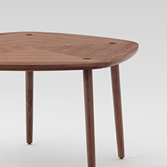 Dining Table [ Five ]