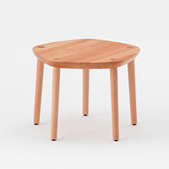 Stool [ five ]