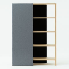 Shelf High [ Molly ]