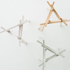 Coat Stand [ Nadia ]