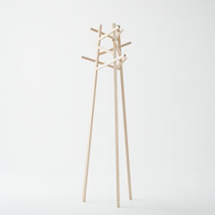 Coat Stand [ Nadia ]
