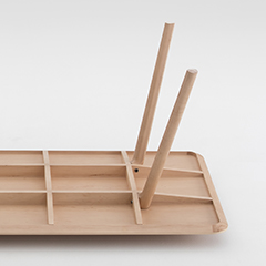 Dining Table [ Nadia ]