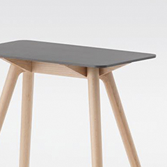 Side Table [ Nadia ]