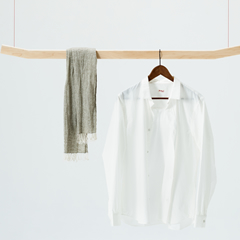 Five Clothes Rail [ Prototype ]