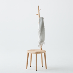 Five Coat Stand [ Prototype ]