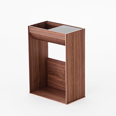 Liz_C Side Table [ Prototype ]