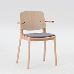 Mia Chair [ Prototype ]
