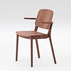 Mia Chair [ Prototype ]