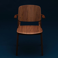 Mia Chair [ Prototype ]