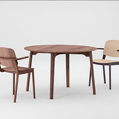 Mia Chair [ Prototype ]