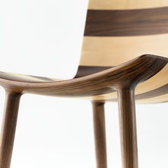 Wafer Chair [ Prototype ]