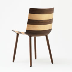 Wafer Chair [ Prototype ]