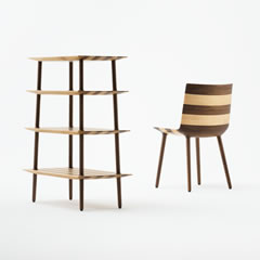 Wafer Shelf [ Prototype ]