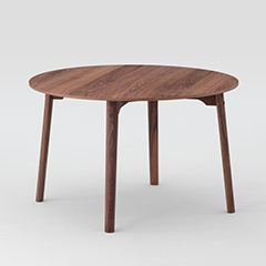 Table Round [ Sally ]